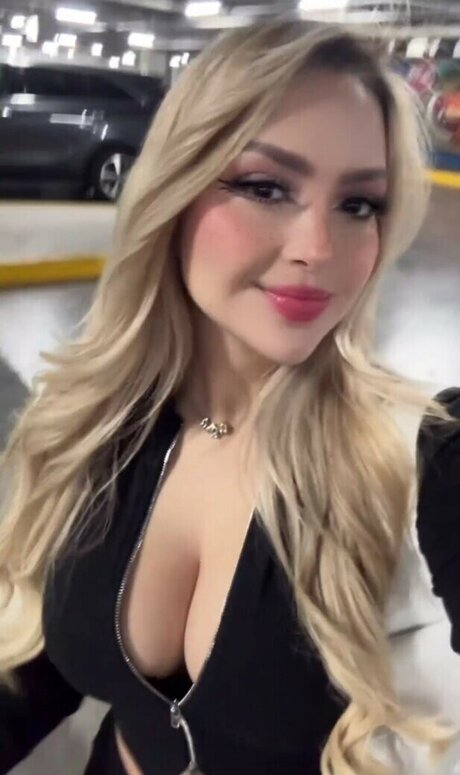 AriGameplays perfect pornstar photo