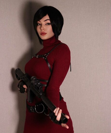 Teya feyt model erotic photo