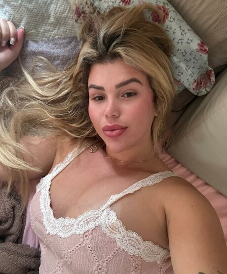 Julia Polowczyk pretty star photo