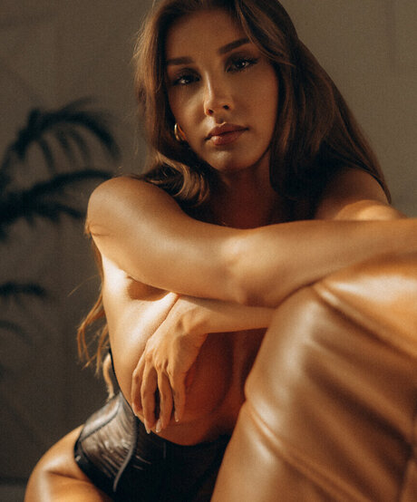 Julia Polowczyk model pretty photos