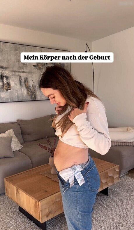 Paulina Wallner naked pornstar gallery