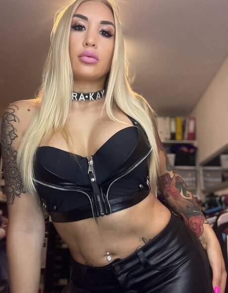 Kara Kay pretty star galleries