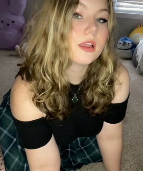 pjbunnyb pornographic actress picture