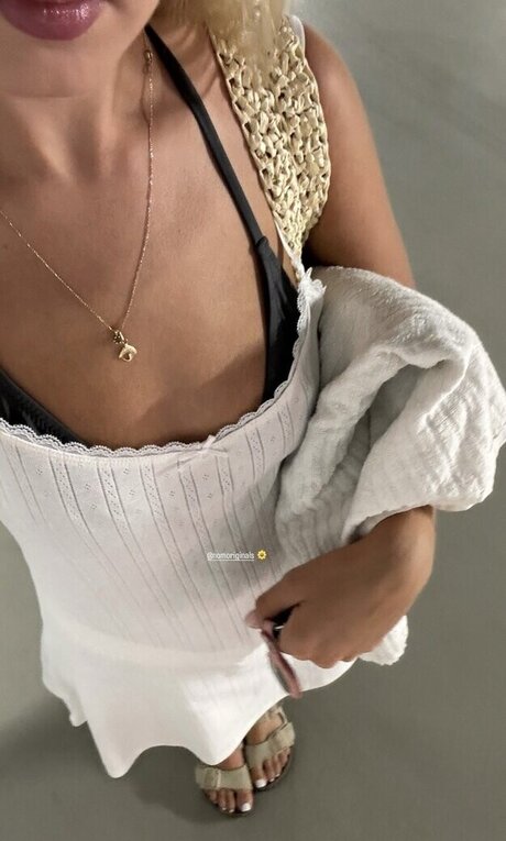 Lili Hamann pretty star picture