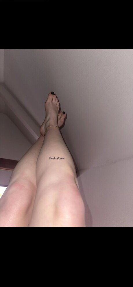 WetAnalQueen sexy star archive