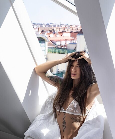 Jacqueline Orlova adult actress pictures