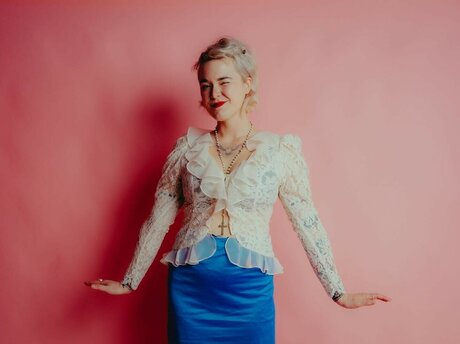 Brennan Wedl xxx model pics