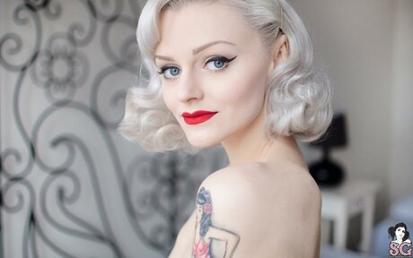 Rockagirl pornstar naked pic