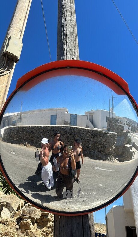 Kelsie Faith Thomas star perfect galleries