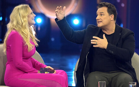 Barbara Sch neberger model hd gallery