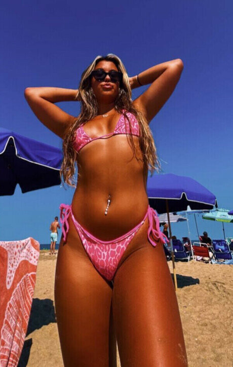 Madysen Nicole exclusive pornstar photo