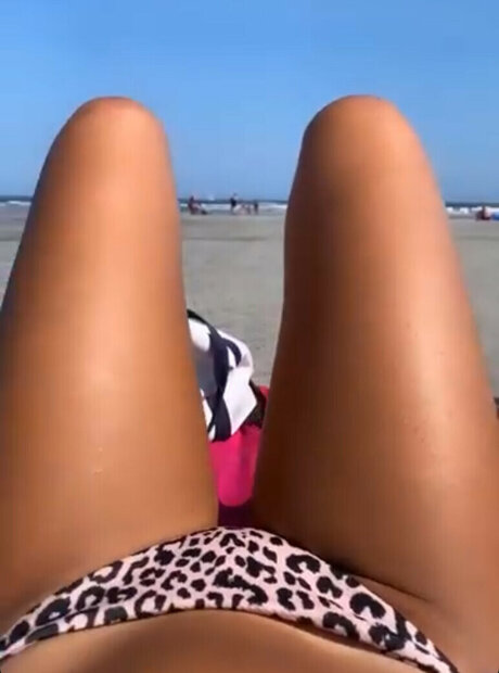 Madysen Nicole star pretty photo