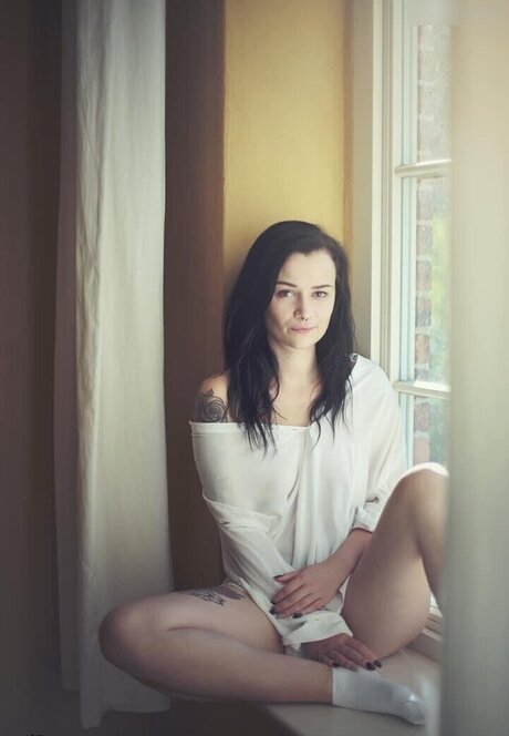 Wer ist sie_ xxx star archive