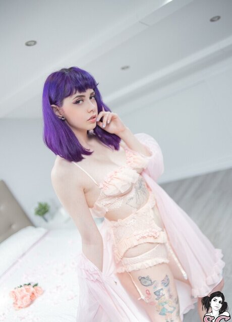Harefuyuu perfect model gallery