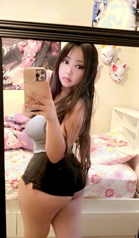 mimibunni porn actress image