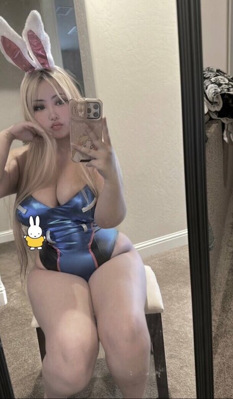 mimibunni pornstar nudes galleries