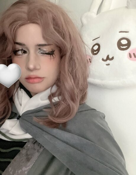 Meerxxxx pornographic actress pic