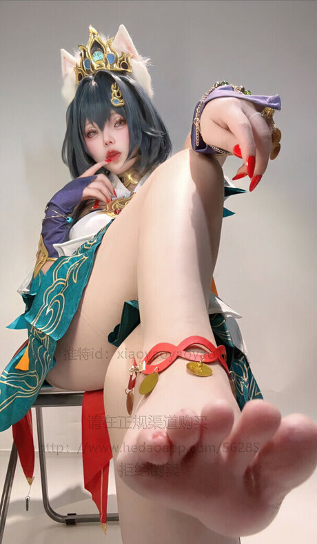 Xiaoyaoyaoyao12 pornstar xxx gallery