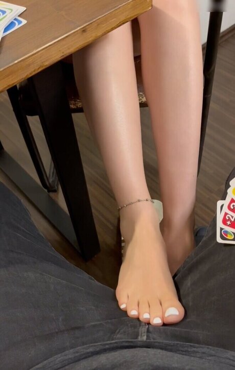 NoFaceLou high quality actress picture