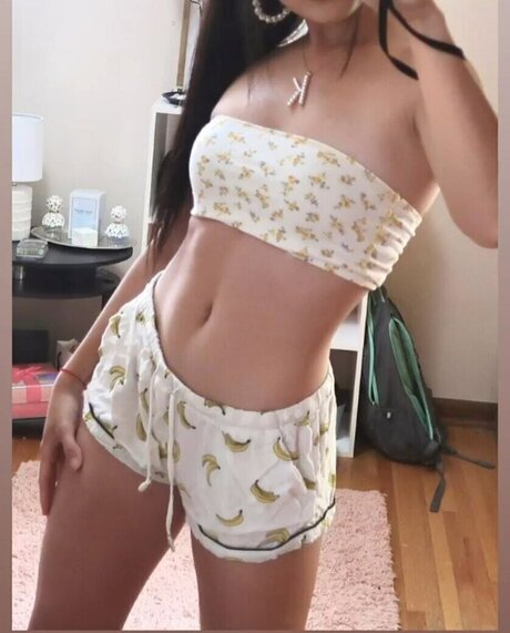 Soukangya model porn pic