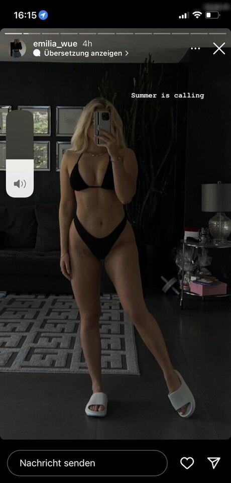 Emilia wue porn model galleries