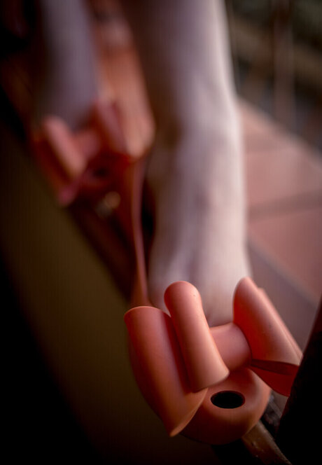 Bianca Maiah art actress galleries