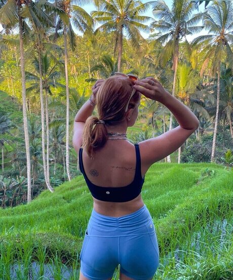 gringerliner sex model image