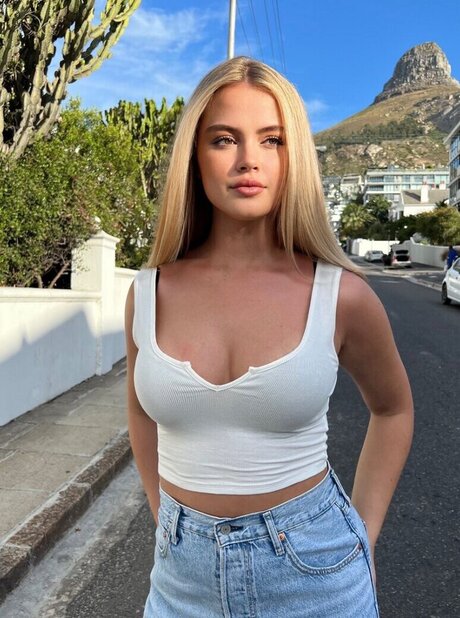 Sorayaeckes pornstar best picture