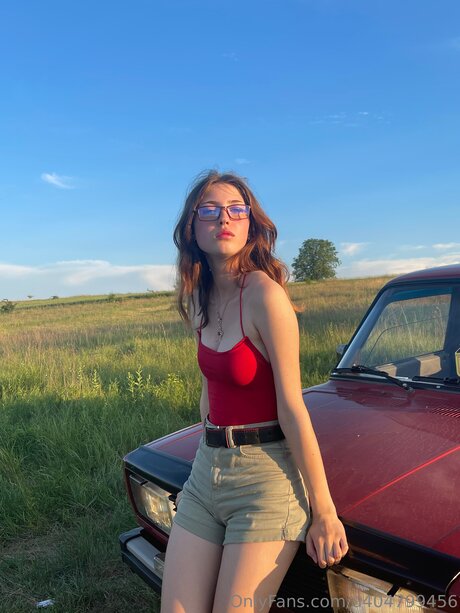 Blissofia naked star galleries