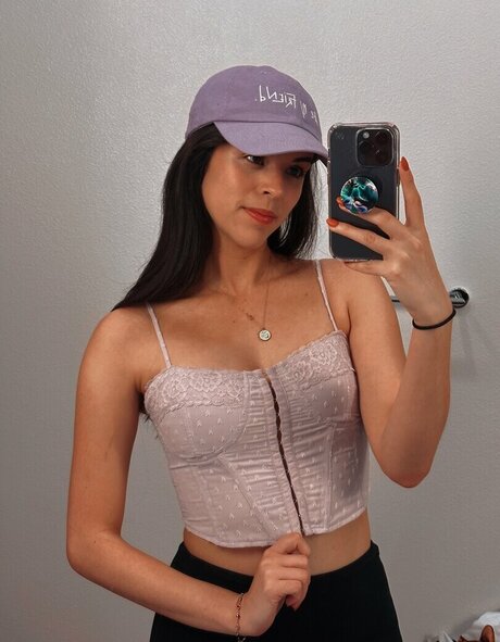 imamethystt nice pornstar image