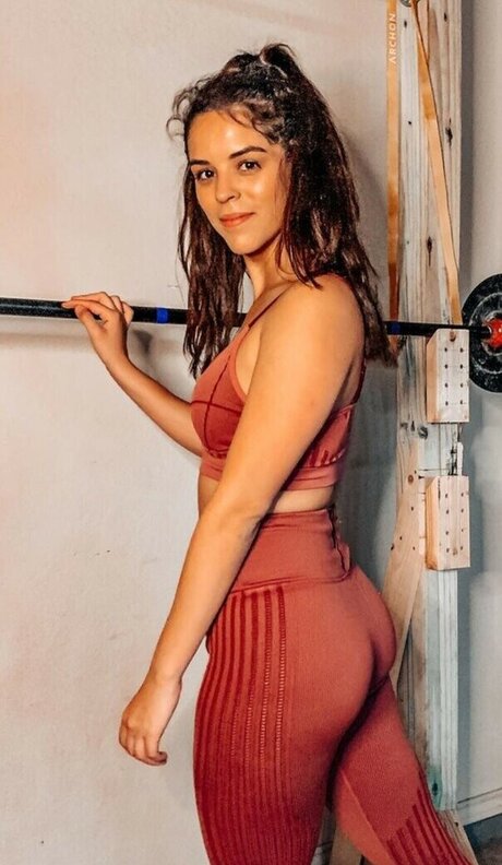 imamethystt model photos