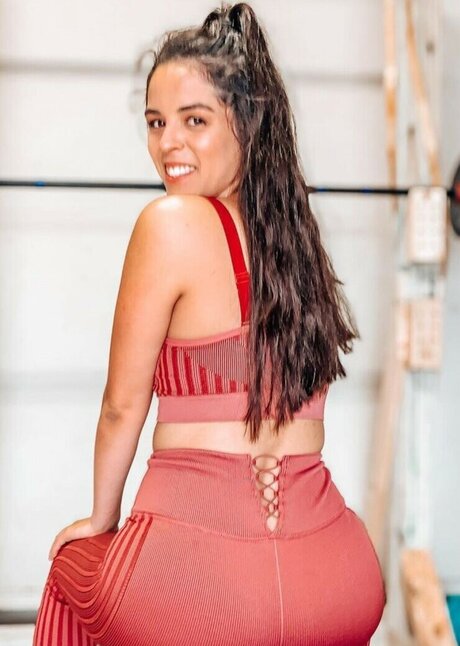 imamethystt hd model pic