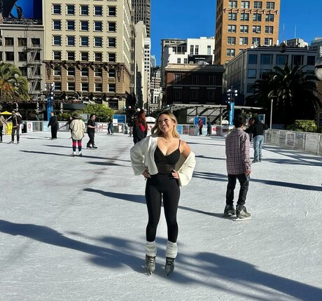 Angelle Dagun high quality pornstar archive