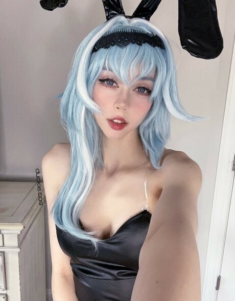 Duckie Cos xxx pornstar photo