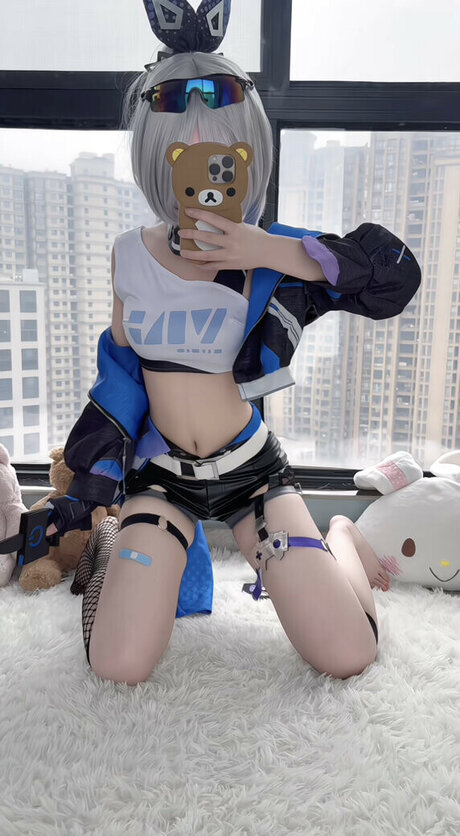 xianlugue exclusive pornstar galleries