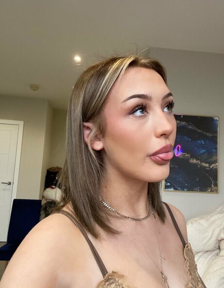 Kiera Bridget profile image