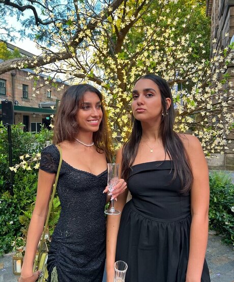 Geraldine Viswanathan perfect model pictures