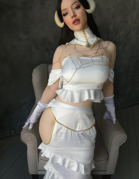 Lada Lyumos model nice photos