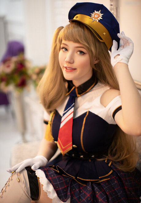 Lada Lyumos pornographic star image