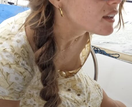 Sailing The Far Side top pornstar pic