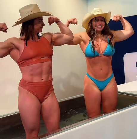 Lea Schreiner model archive