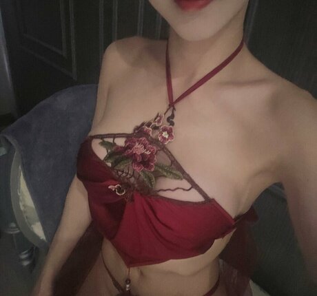 suyeoniiii_ sexy model photos