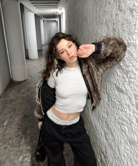 sumruozdenn model nudes photo