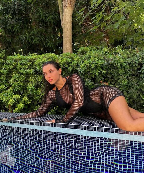 ebony babe onlyfans beautiful nude img