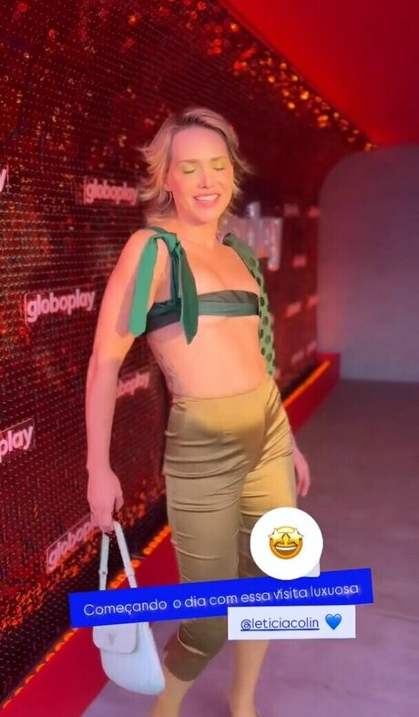 Leticia Colin model nudes galleries