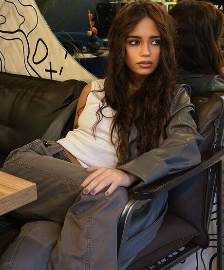 Sofia Chernasova xxx model pictures