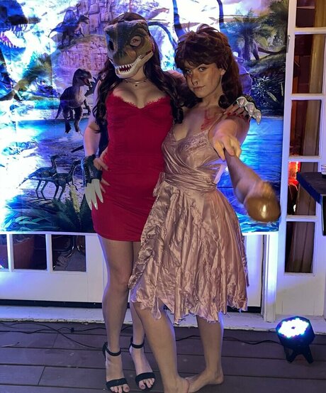 Olivia DeLaurentis star nice picture