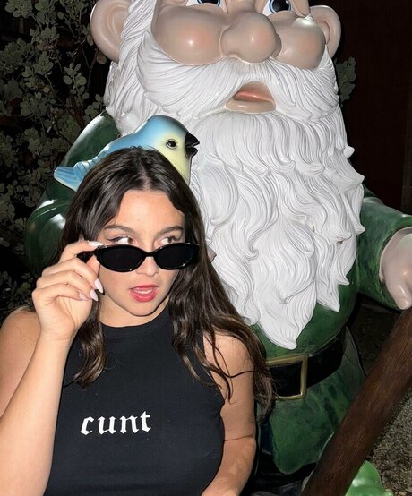 Olivia DeLaurentis best star img