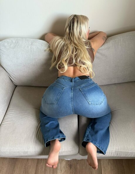 Emily Walters star beautiful archive