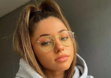 Alysa Ruppert perfect star archive